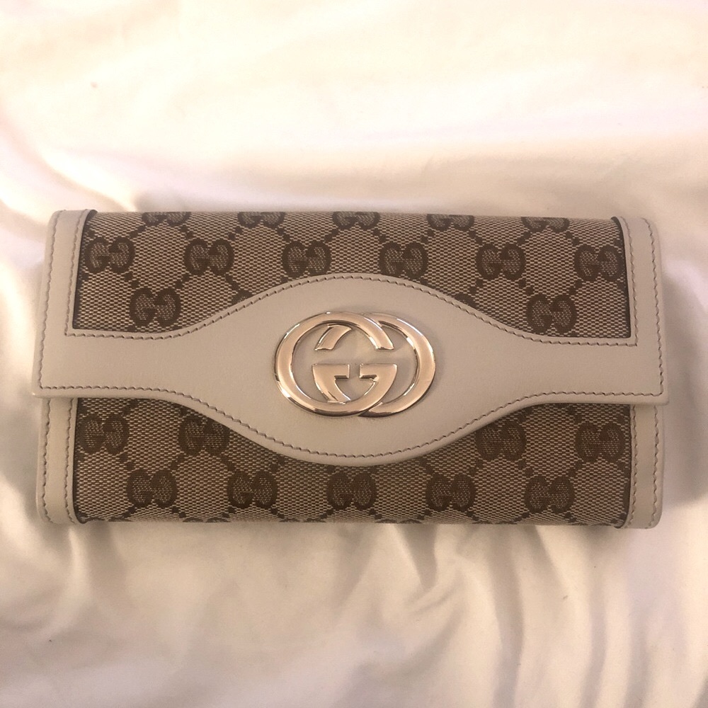 Gucci Wallet